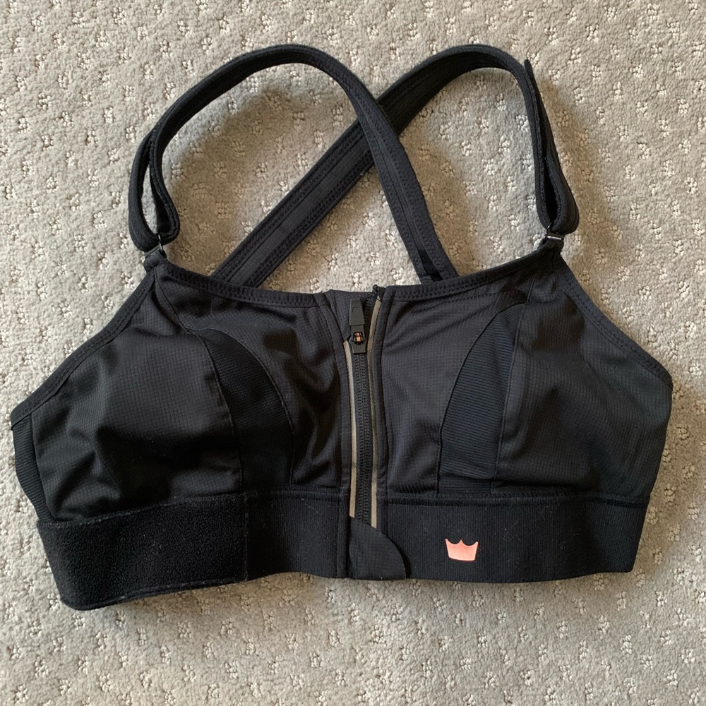 Shefit ultimate sports bra size medium
